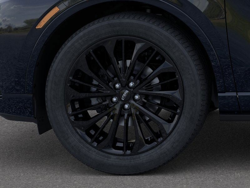 2026 Lincoln Corsair Reserve AWD