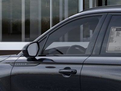 2026 Lincoln Corsair Reserve AWD