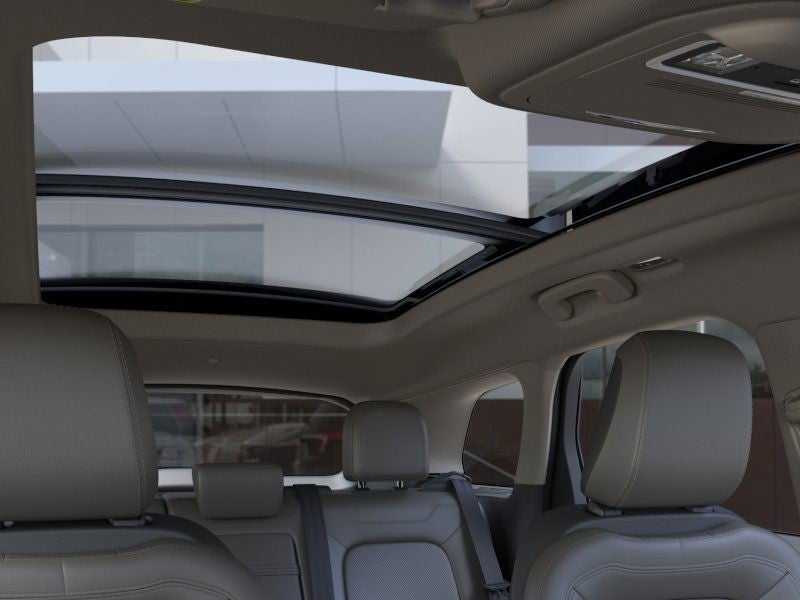 2026 Lincoln Corsair Reserve AWD