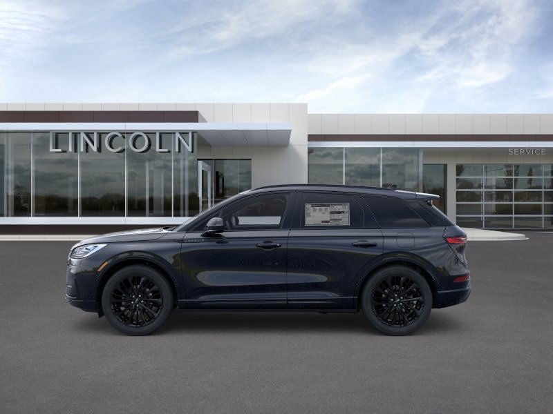 2026 Lincoln Corsair Reserve AWD