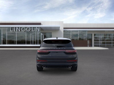 2026 Lincoln Corsair Reserve AWD
