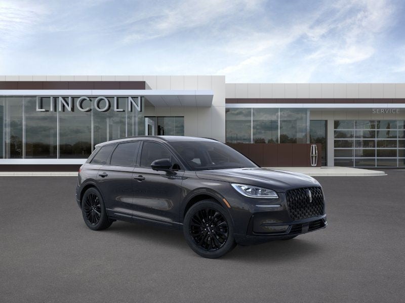 2026 Lincoln Corsair Reserve AWD