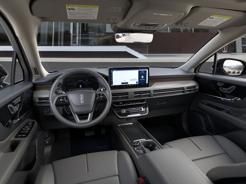 2026 Lincoln Corsair Reserve AWD