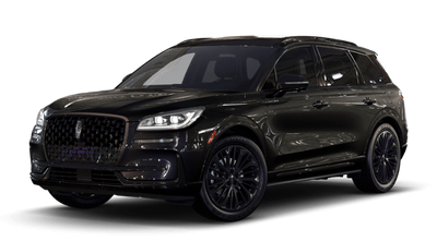 2026 Lincoln Corsair Reserve AWD