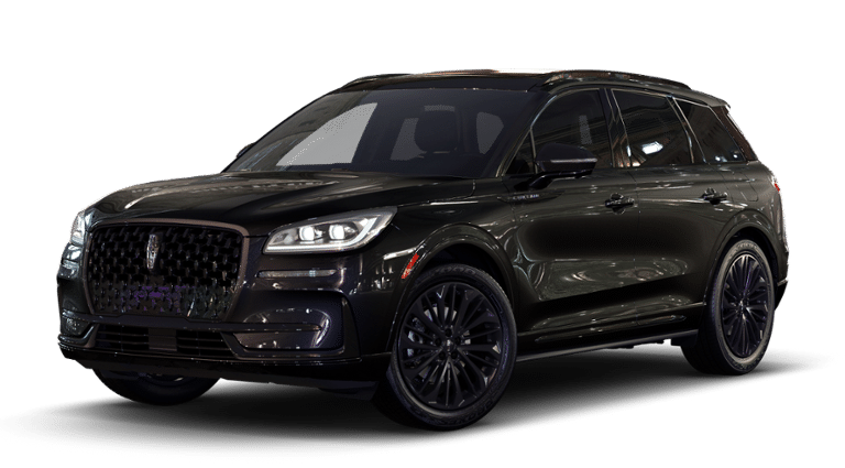 2026 Lincoln Corsair Reserve AWD