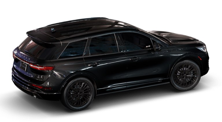 2026 Lincoln Corsair Reserve AWD