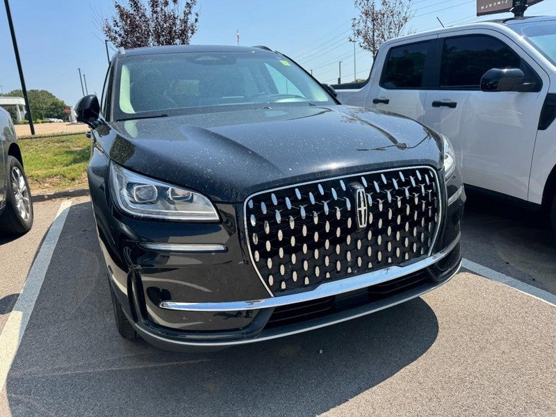 2024 Lincoln Corsair Reserve AWD