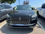 2024 Lincoln Corsair Reserve AWD
