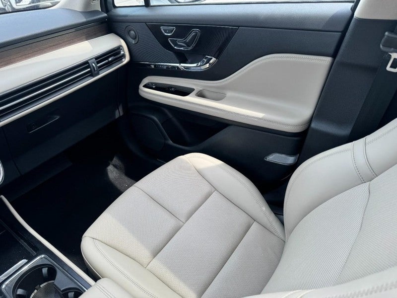 2025 Lincoln Corsair Reserve AWD