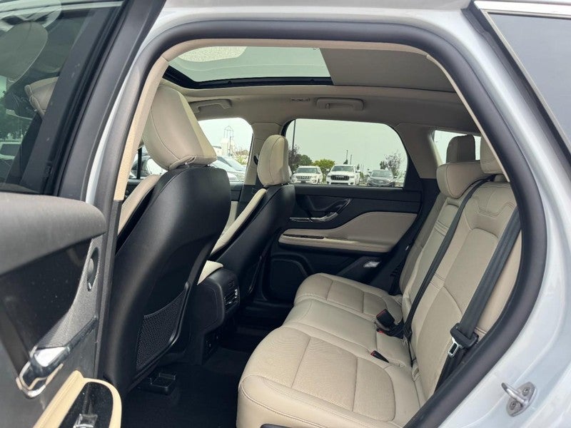 2025 Lincoln Corsair Reserve AWD