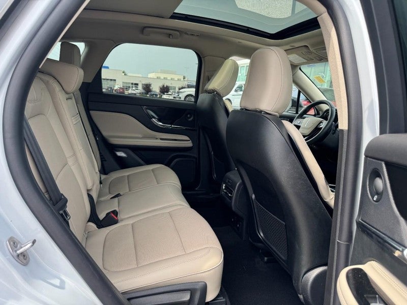 2025 Lincoln Corsair Reserve AWD