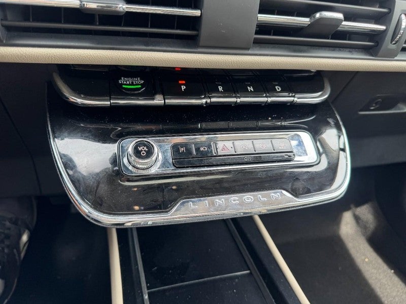 2025 Lincoln Corsair Reserve AWD
