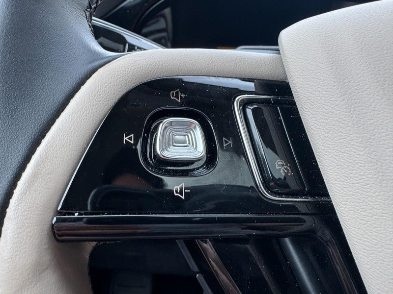 2025 Lincoln Corsair Reserve AWD