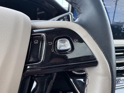 2025 Lincoln Corsair Reserve AWD