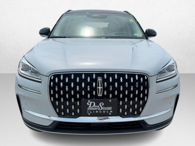 2025 Lincoln Corsair Reserve AWD