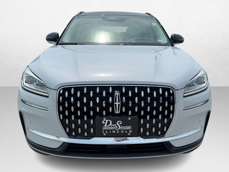 2025 Lincoln Corsair Reserve AWD