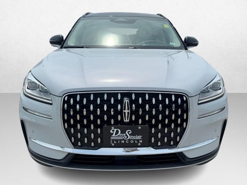 2025 Lincoln Corsair Reserve AWD
