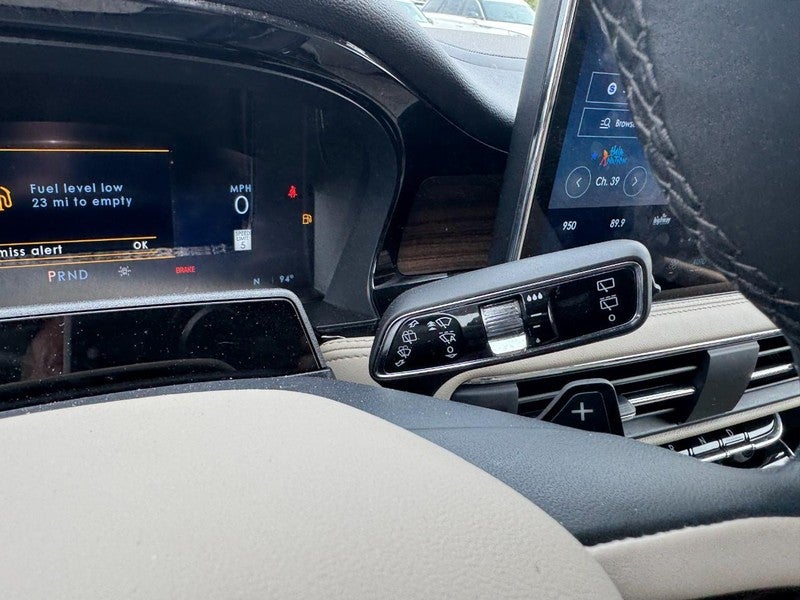 2025 Lincoln Corsair Reserve AWD