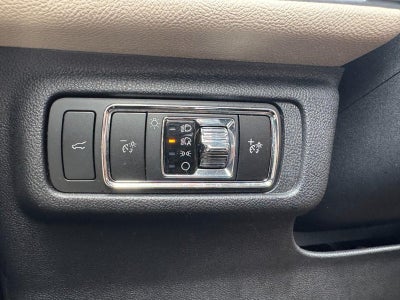 2025 Lincoln Corsair Reserve AWD