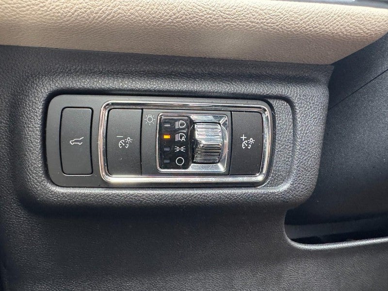 2025 Lincoln Corsair Reserve AWD