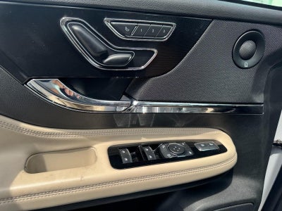 2025 Lincoln Corsair Reserve AWD