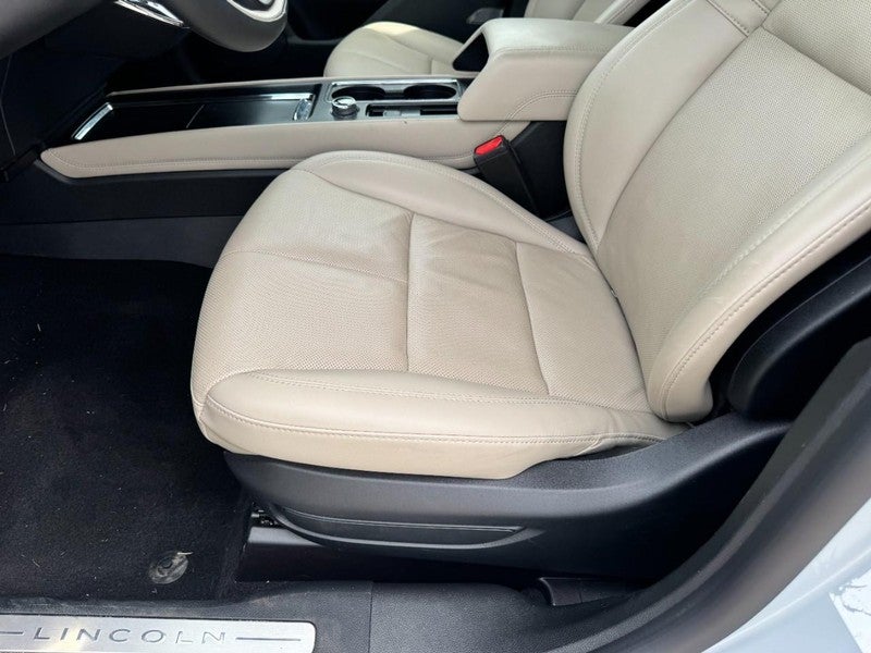 2025 Lincoln Corsair Reserve AWD