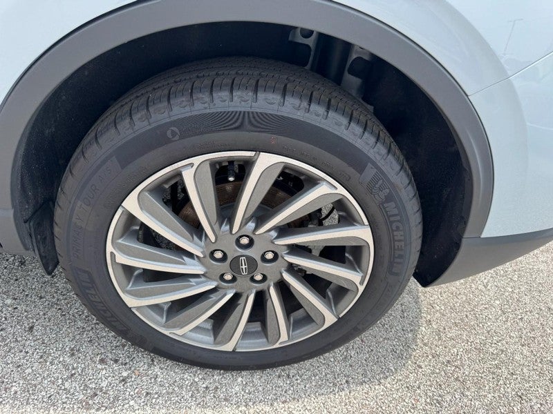 2025 Lincoln Corsair Reserve AWD