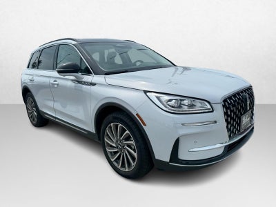 2025 Lincoln Corsair Reserve AWD