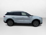 2025 Lincoln Corsair Reserve AWD