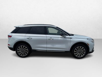2025 Lincoln Corsair Reserve AWD