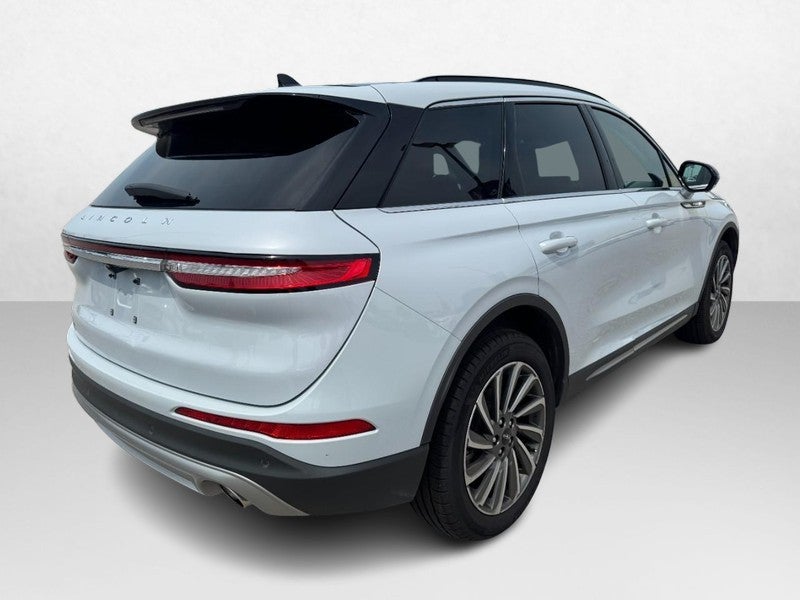 2025 Lincoln Corsair Reserve AWD