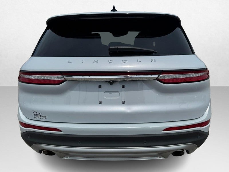 2025 Lincoln Corsair Reserve AWD
