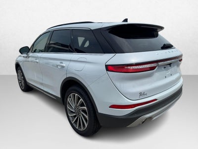 2025 Lincoln Corsair Reserve AWD