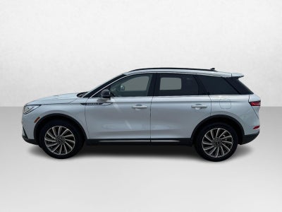 2025 Lincoln Corsair Reserve AWD