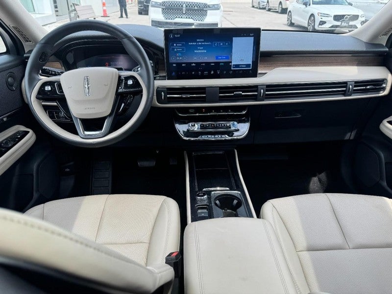 2025 Lincoln Corsair Reserve AWD