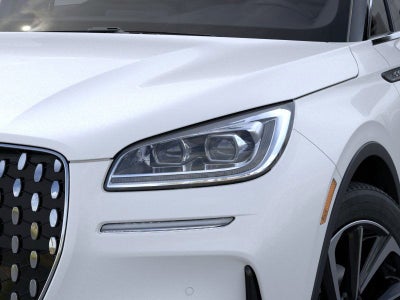 2026 Lincoln Corsair Reserve AWD