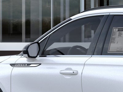 2026 Lincoln Corsair Reserve AWD