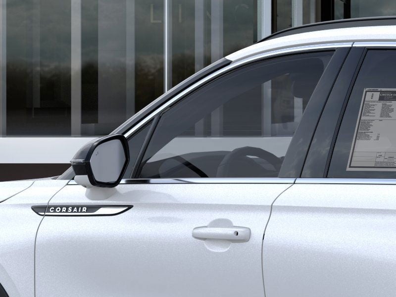 2026 Lincoln Corsair Reserve AWD