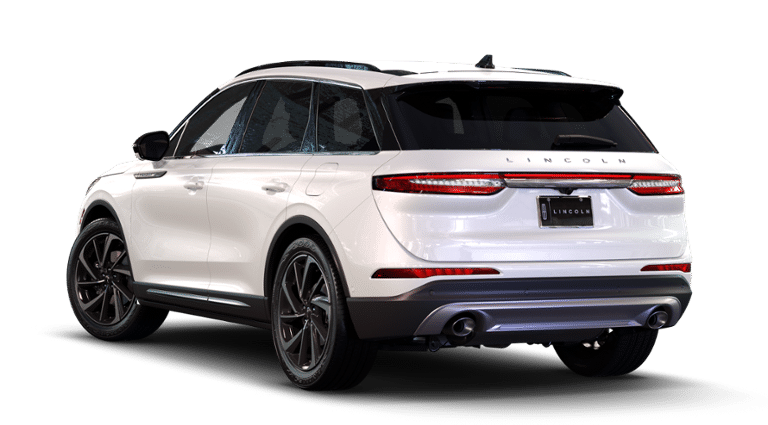 2026 Lincoln Corsair Reserve AWD