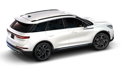 2026 Lincoln Corsair Reserve AWD