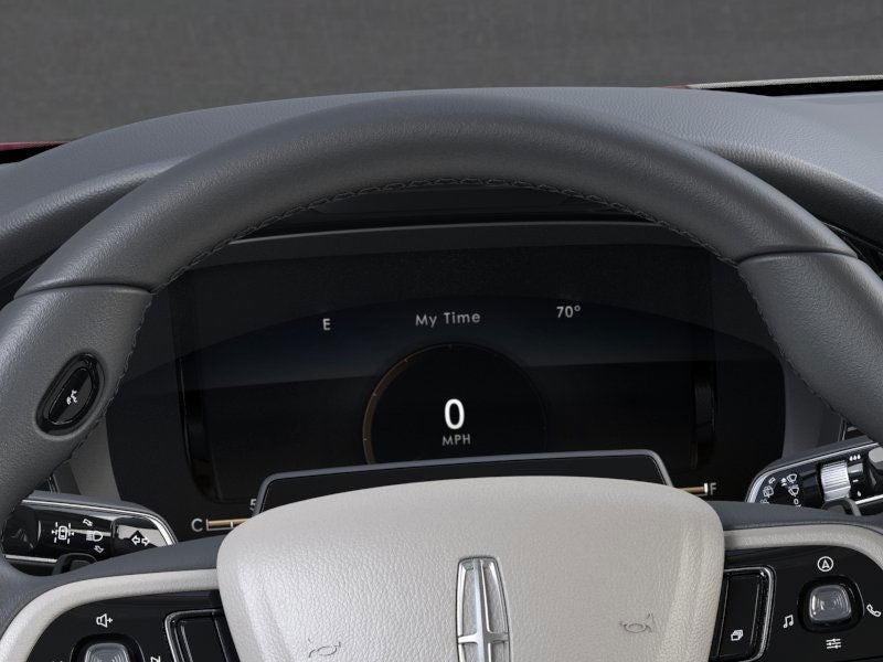 2026 Lincoln Corsair Reserve AWD