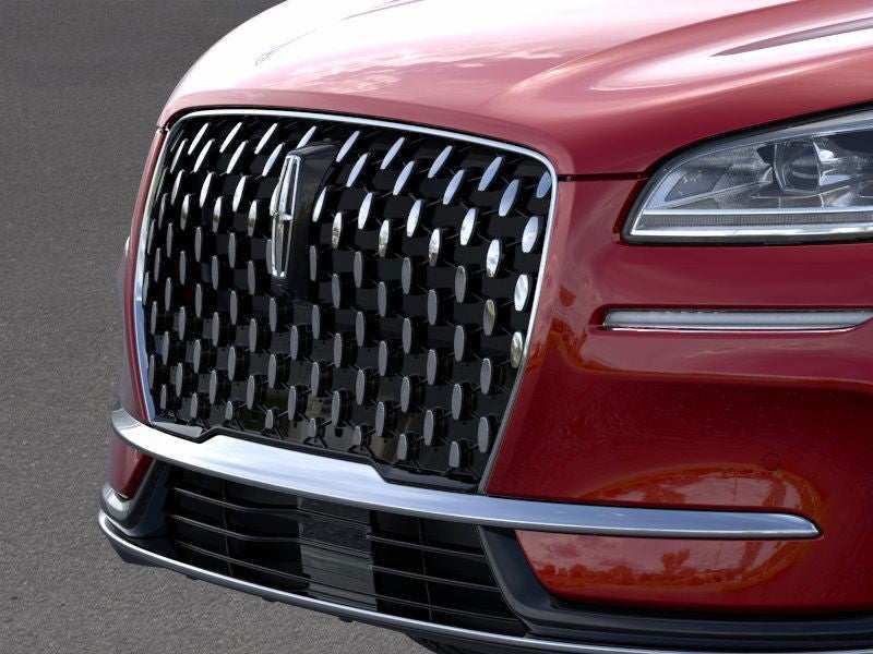 2026 Lincoln Corsair Reserve AWD