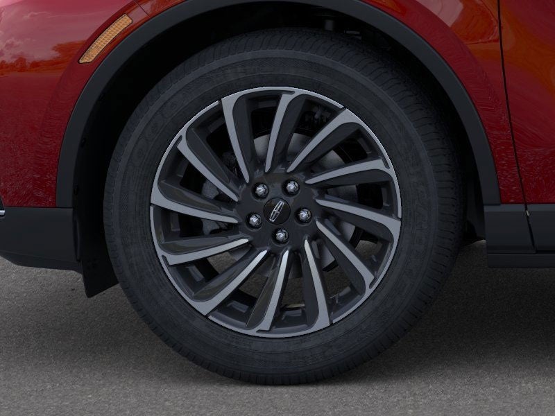 2026 Lincoln Corsair Reserve AWD