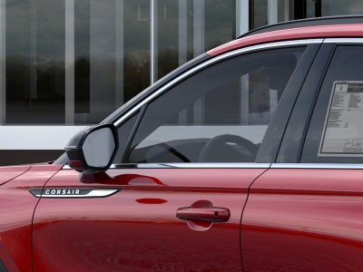 2026 Lincoln Corsair Reserve AWD