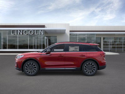 2026 Lincoln Corsair Reserve AWD