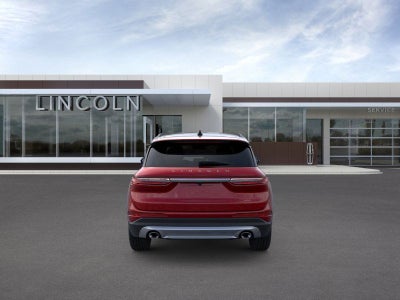 2026 Lincoln Corsair Reserve AWD