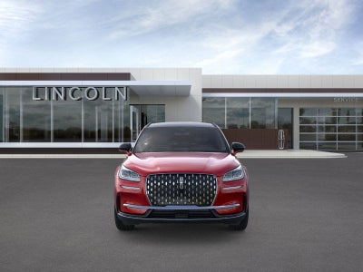 2026 Lincoln Corsair Reserve AWD