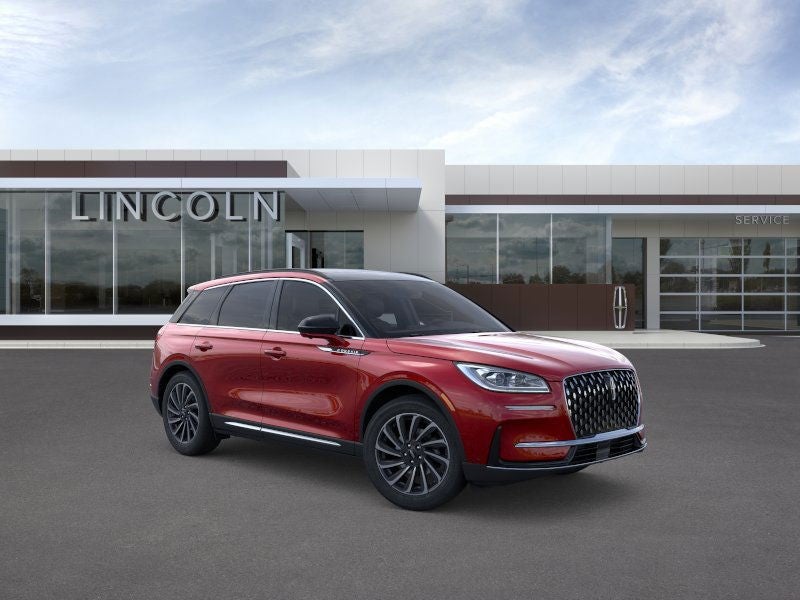 2026 Lincoln Corsair Reserve AWD