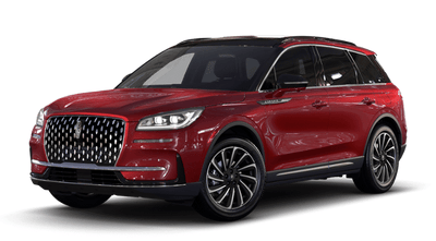 2026 Lincoln Corsair Reserve AWD