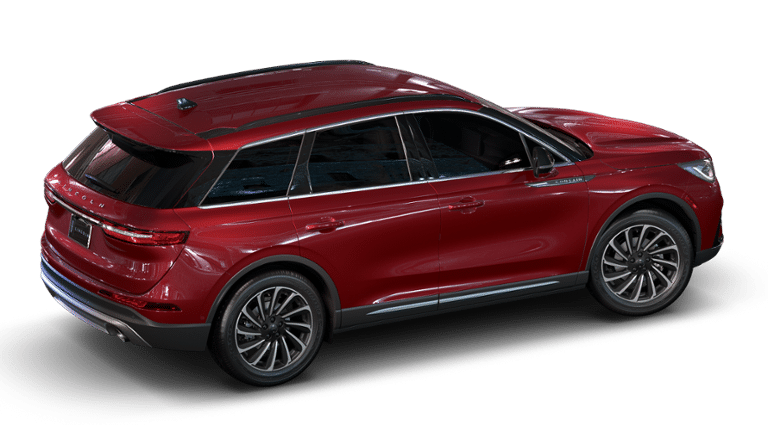 2026 Lincoln Corsair Reserve AWD